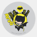 Search for gotham city stickers Bat signal