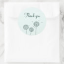 Search for dandelions stickers Floral