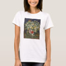 Search for post impressionism tshirts Floral
