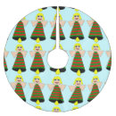 Search for angel tree skirts Xmas