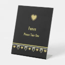 Search for cat wedding signs Modern