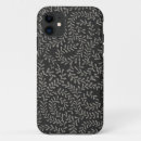 Search for flocked iphone cases Black