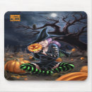 Search for cute witch electronics Illustration