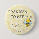 Recherche de bourdon badges Bébé