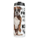 Search for boxer travel mugs Animal