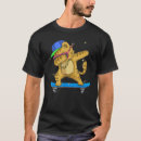 Search for funny skateboarding tshirts Kitty