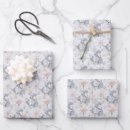 Recherche de reine de neige papier cadeau Motif