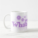 Recherche de motif pourpre tasses Pour enfants