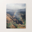 Recherche de kauai puzzles Canyon