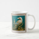 Search for white bird mugs Sea