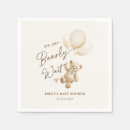 Search for teddy bear napkins Gender neutral