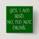 Search for joke square buttons Irish