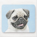 Search for mops mousepads Pug
