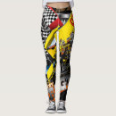 Search for race car leggings Track