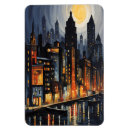 Recherche de style rectangulaires magnets Contenu générationnel