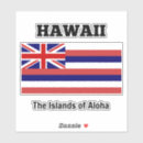 Search for hawaii state stickers United states