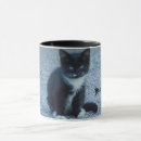 Search for tuxedos mugs Black and white