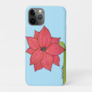 Search for red flower iphone cases Vibrant