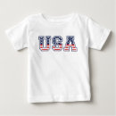 Search for 4th of july baby shirts Freedom