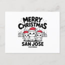 Search for san jose postcards California