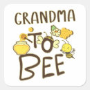 Search for pregnancy stickers Bee