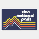 Search for zion stickers Retro