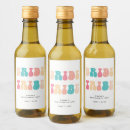 Recherche de bachelorette bouteilles vin étiquettes Vintage