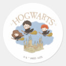 Search for chibi harry potter stickers Cute