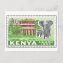 Search for elephant postcards Antique