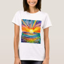Search for digital art tshirts Watercolor