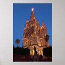 Recherche de mexique posters Église