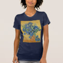 Recherche de fleur jaune vêtements Vintage