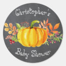 Recherche de vintage halloween stickers Baby shower halloween
