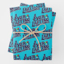 Search for movie wrapping paper Willy wonka
