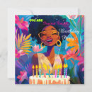 Search for afrocentric cards invites Queen