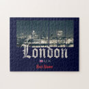 Search for vintage london puzzles Travel