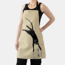 Search for jump aprons Cat