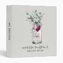 Search for mason binders Floral