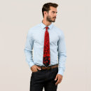 Search for red sparkly ties Stylish