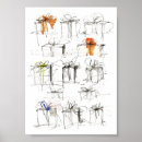 Recherche de présentateur posters Motif