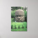Search for olmec posters Face