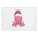 Search for octopus pillowcases Animal