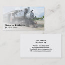 Recherche de locomotive train cartes visite Vapeur