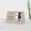 Recherche de amo vœux cartes Blanc