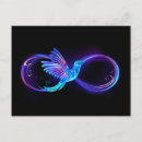 Search for colibri postcards Blue