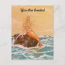 Search for mermaid sweet 16 invitations Party