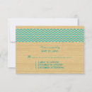 Search for zig rsvp cards Trendy