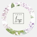 Search for lavender hydrangea stickers Botanical
