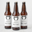 Search for beer groomsman