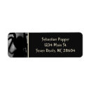 Search for spider return address labels Tarantula
